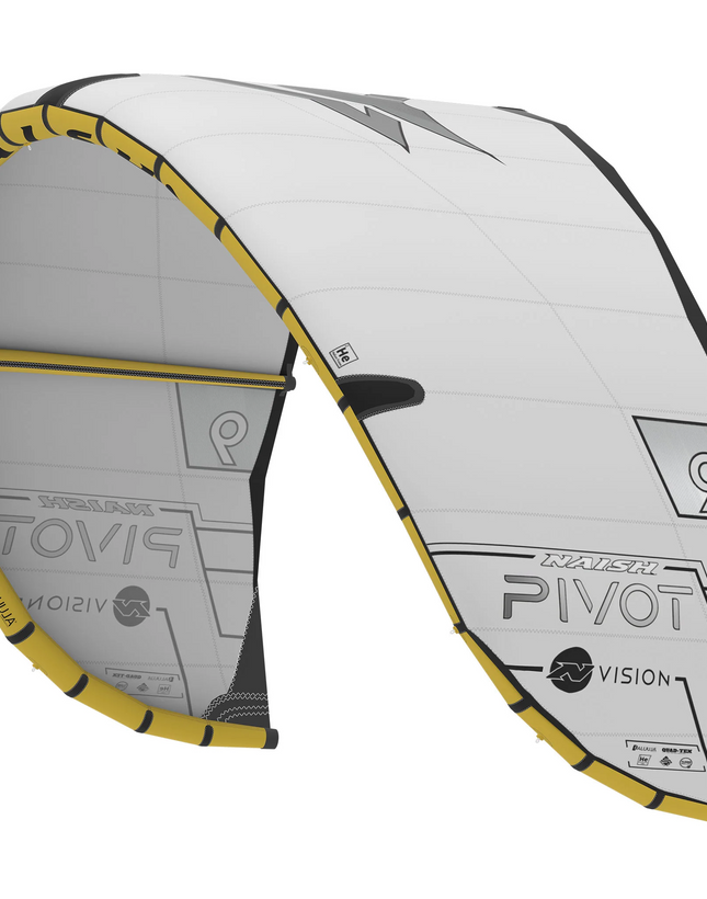 Naish 2025 NVision Aluula Pivot 6m only