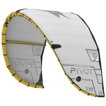 Naish 2024 NVision Aluula Pivot