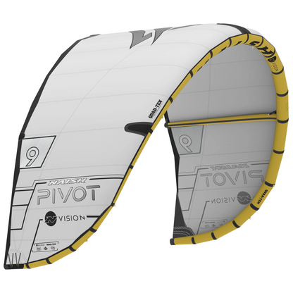 Naish 2024 NVision Aluula Pivot