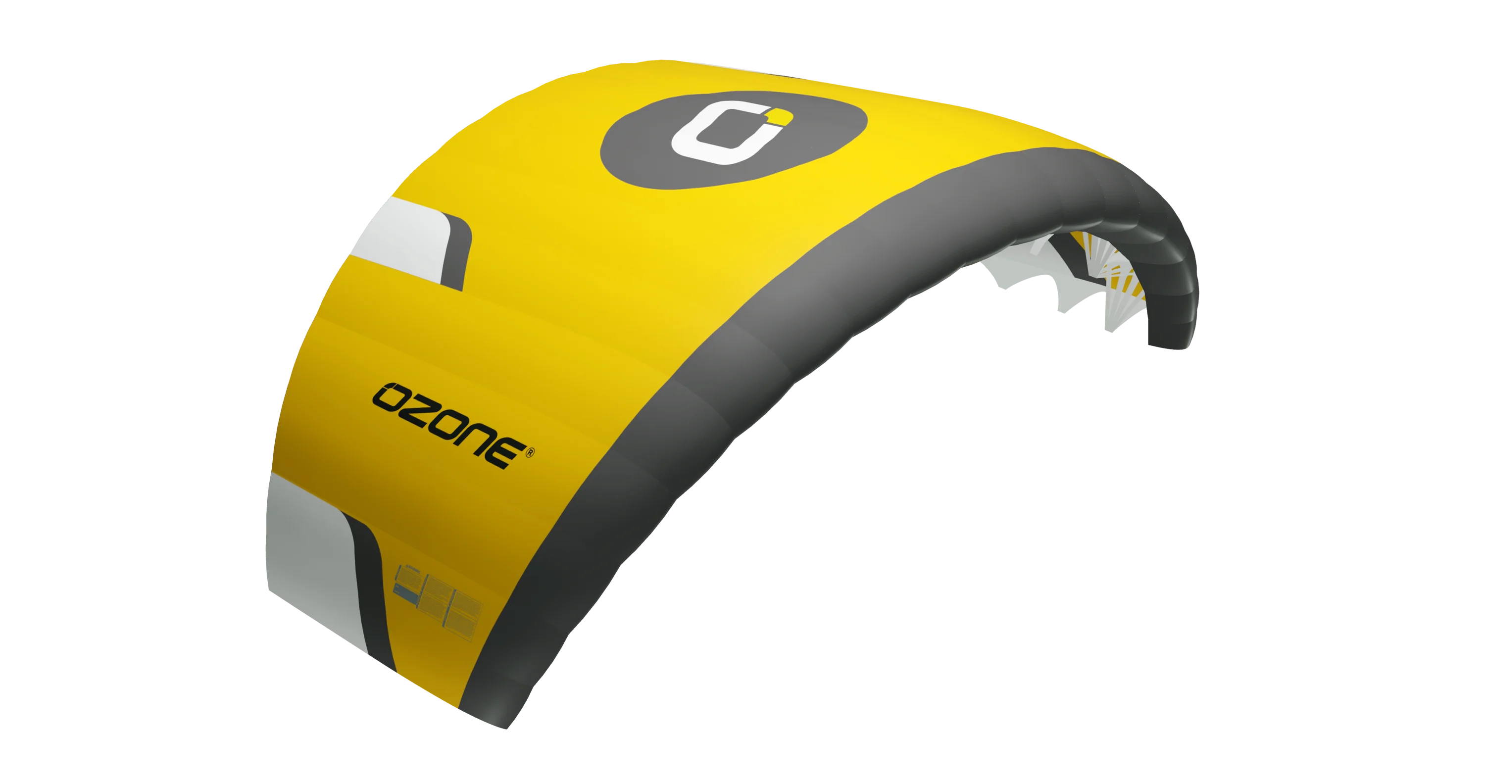 Ozone Pocket Rocket Ultra-X V2 Parawing