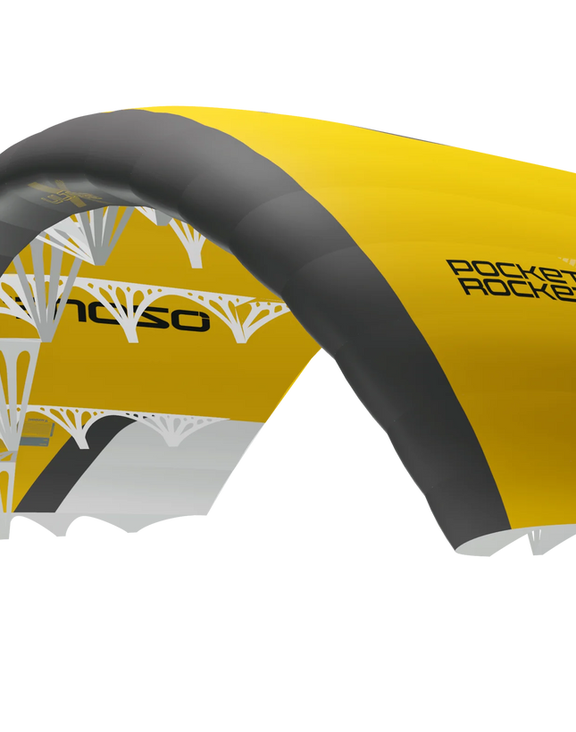 Ozone Pocket Rocket Ultra-X V2 Parawing