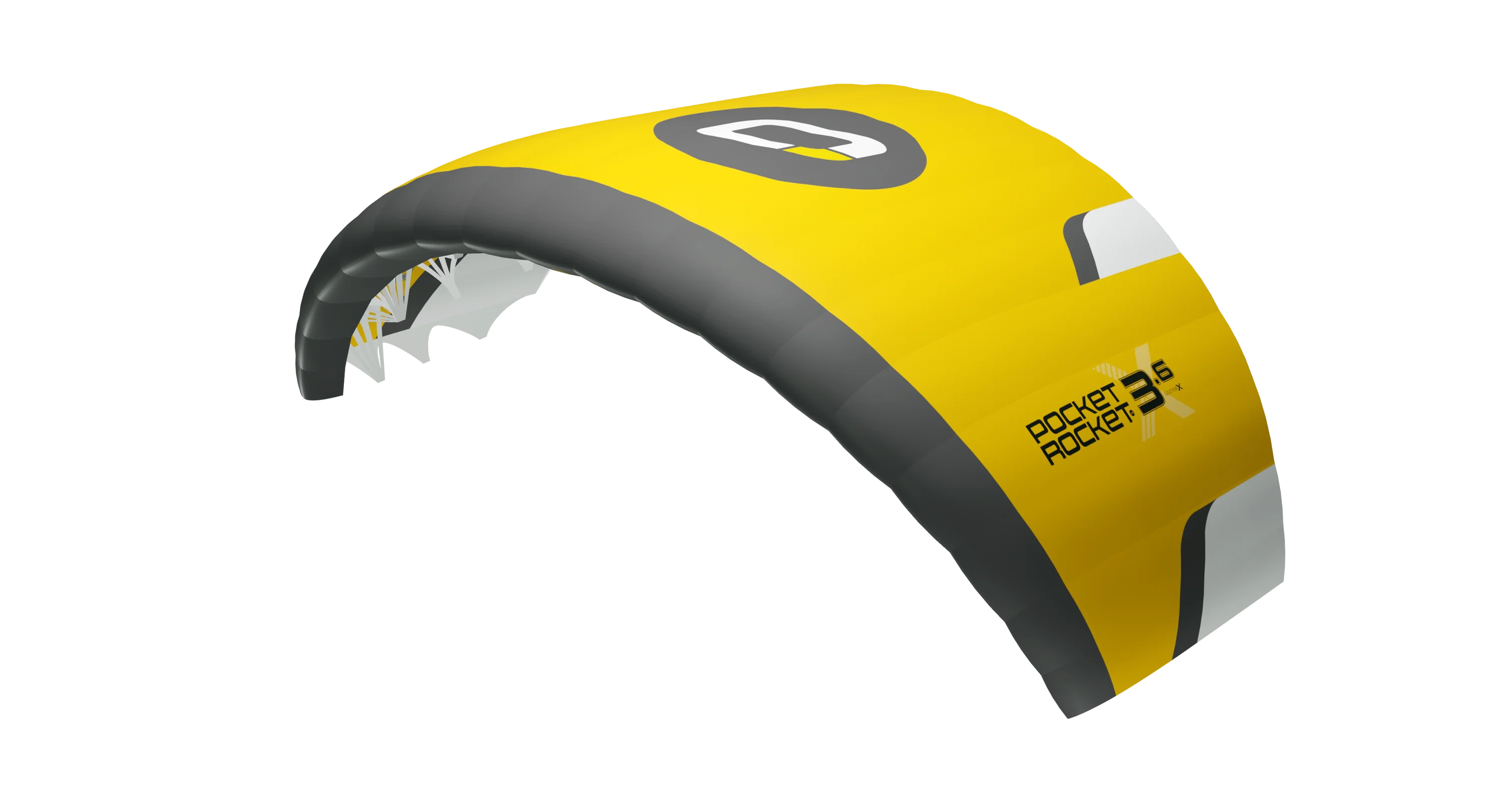 Ozone Pocket Rocket Ultra-X V2 Parawing