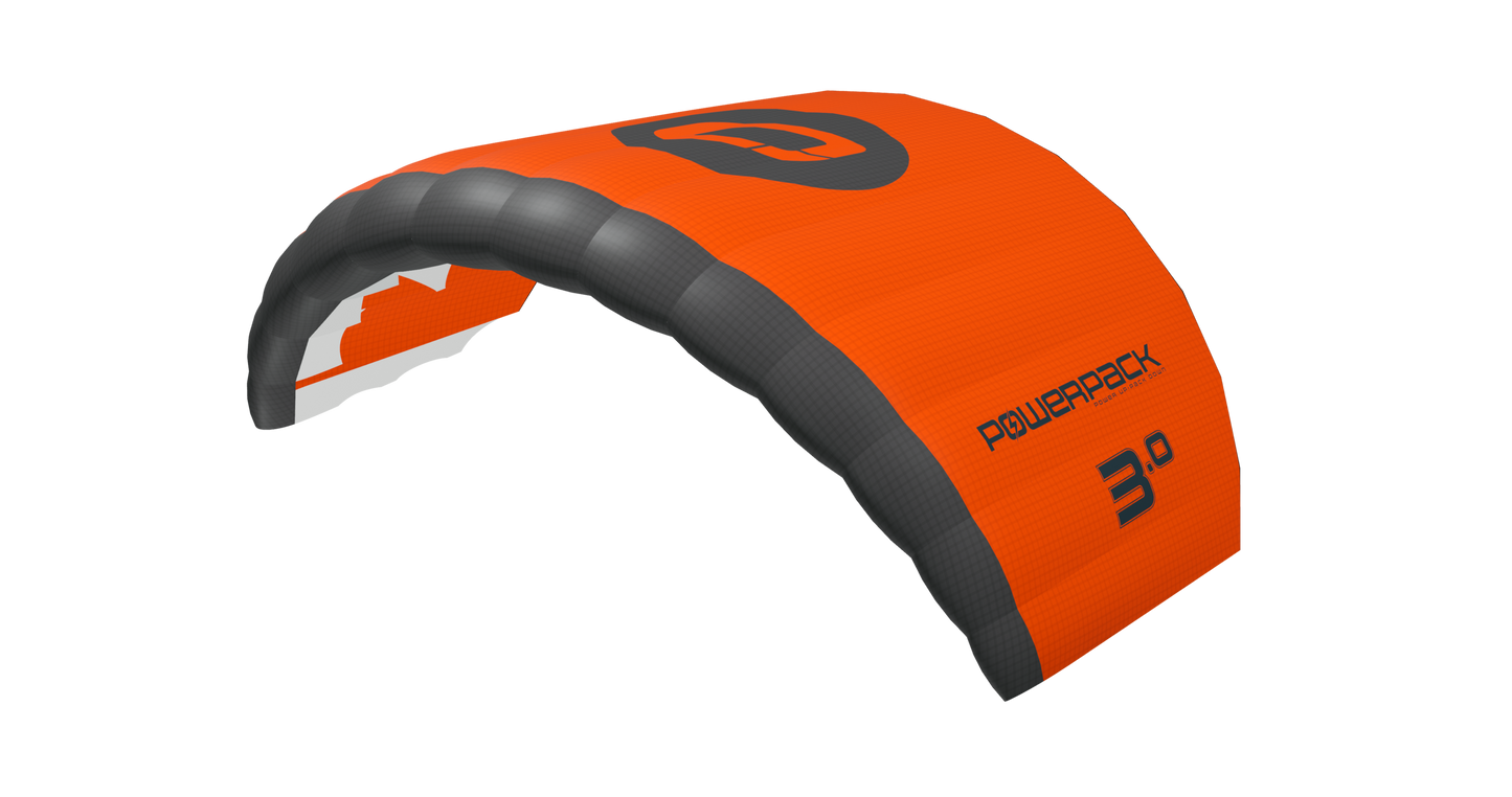 Ozone Power Pack Parawing