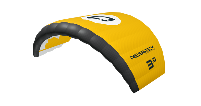 Ozone Power Pack Parawing