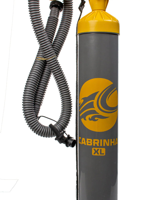 Cabrinha Deluxe High Volume Kite Pump 24