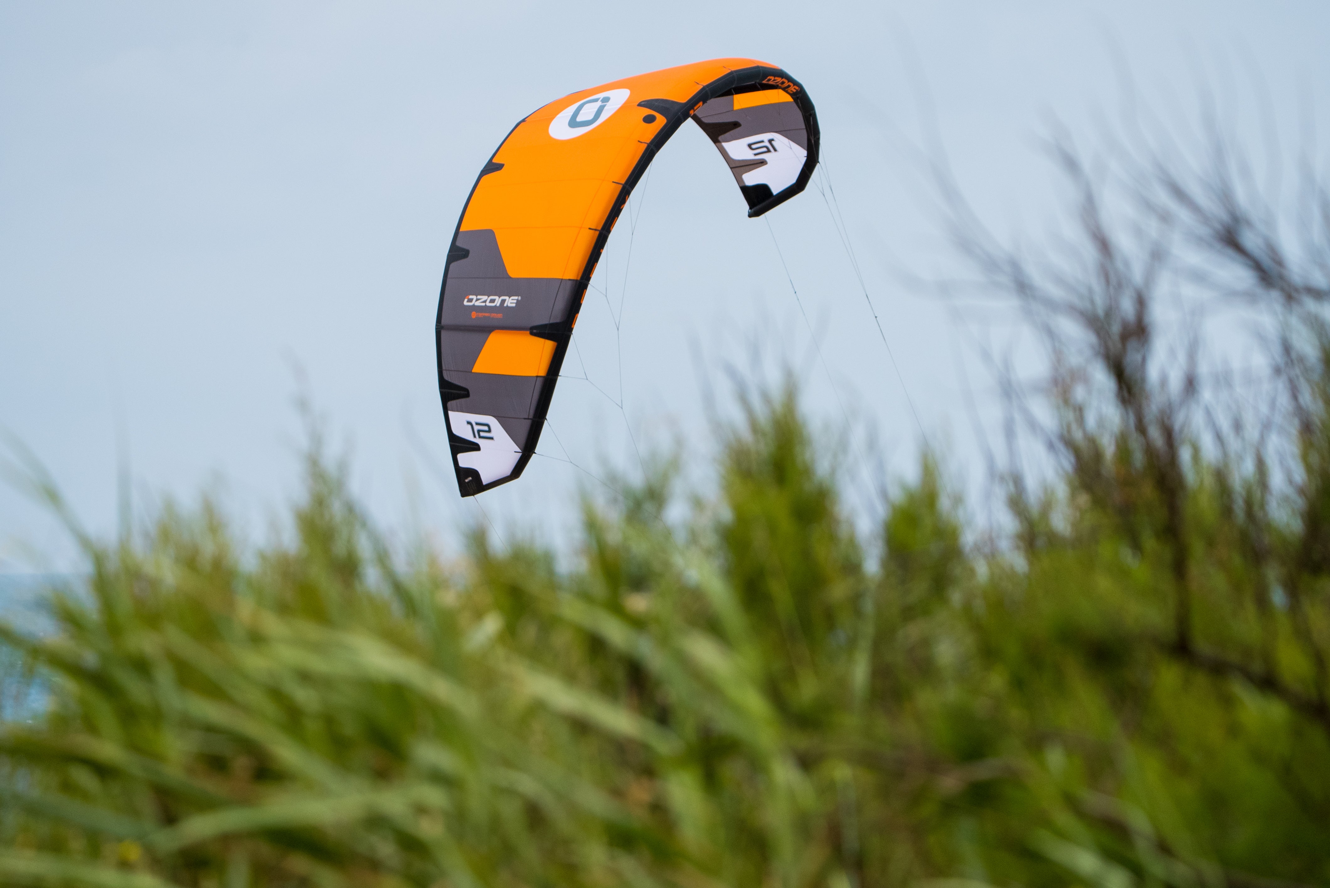 Ozone Reflex Kite 2026
