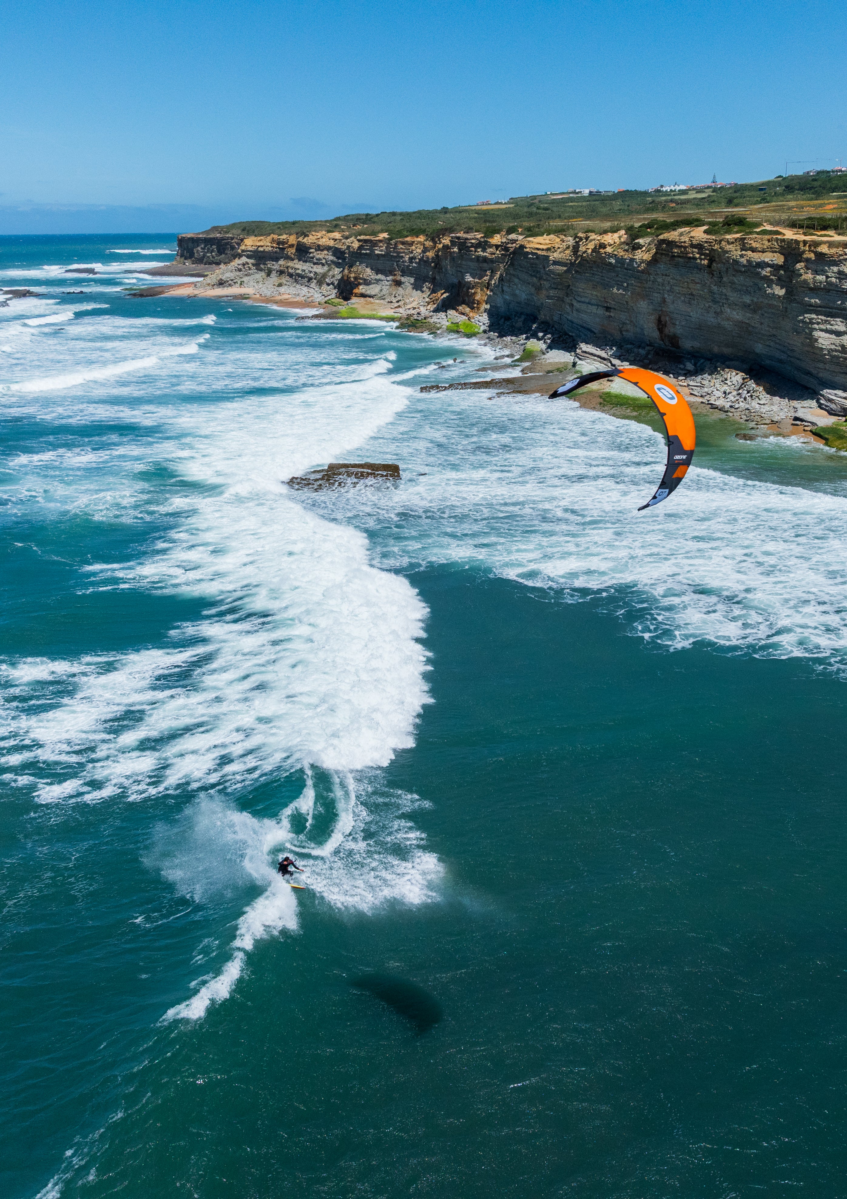 Ozone Reflex Kite 2026
