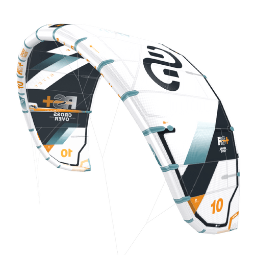 2025 Eleveight RS+ V2 All-Around Kite & Bar Combo Sale