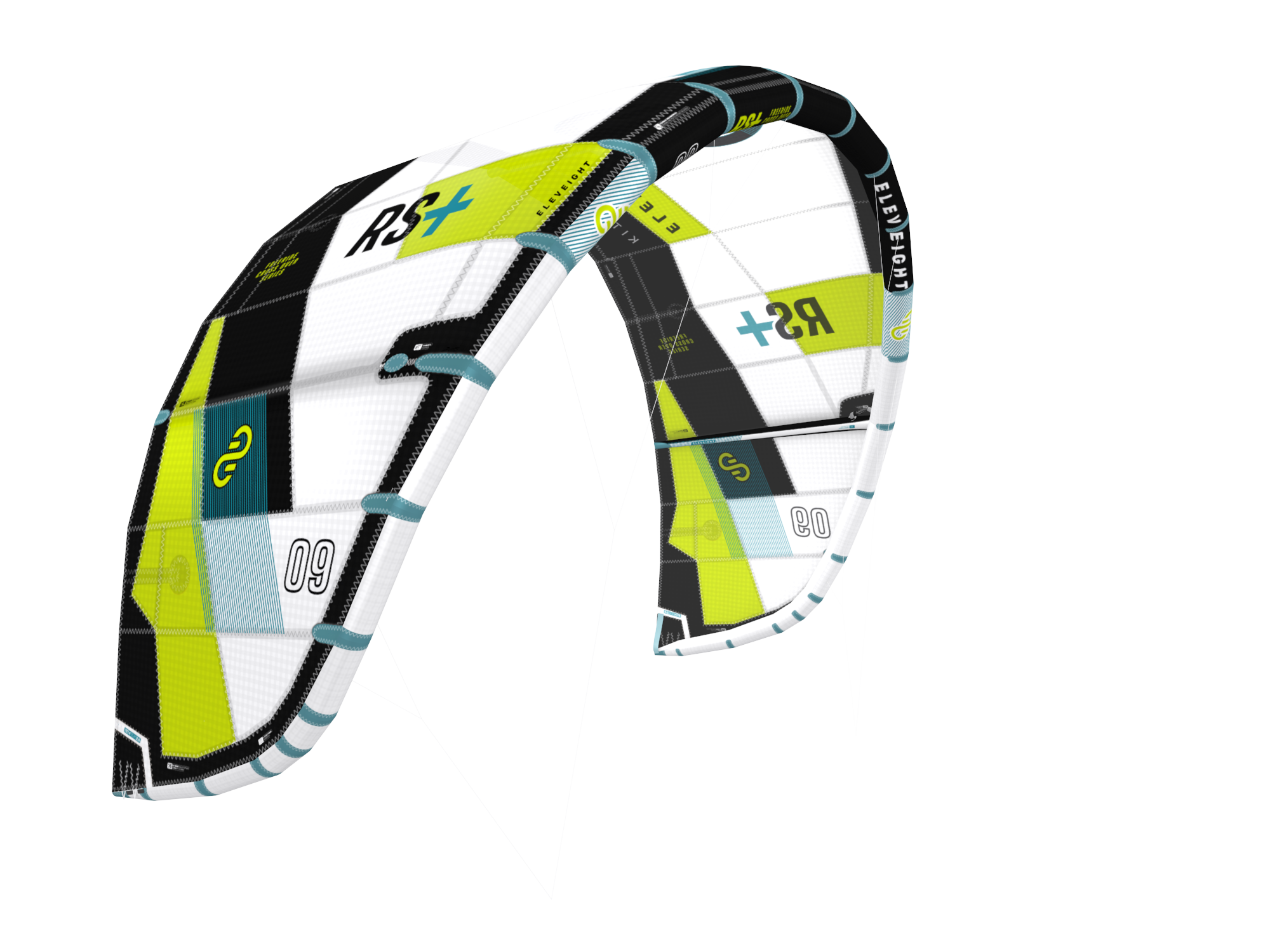 2026 Eleveight RS+ V3 - Closeout
