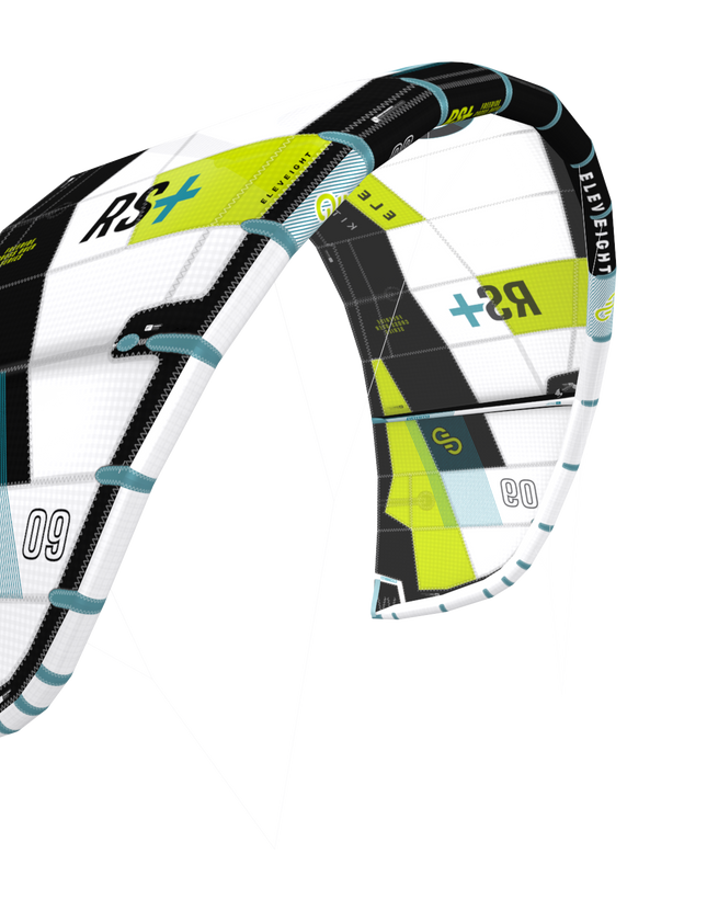 2026 Eleveight RS+ V3 - Closeout