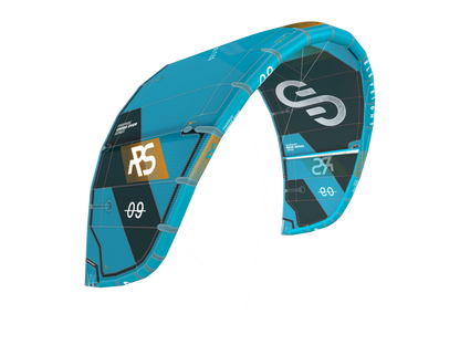 Eleveight RS V8 All-Around Freeride Kite