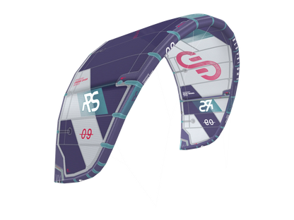 Eleveight RS V8 All-Around Freeride Kite