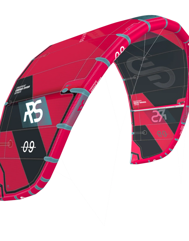 2025 Eleveight RS V8 Kite & Bar Combo Sale