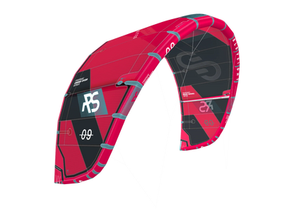 Eleveight RS V8 All-Around Freeride Kite