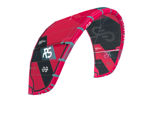 Eleveight RS V8 All-Around Freeride Kite