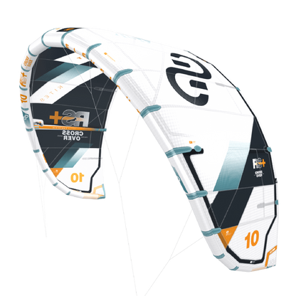 2025 Eleveight RS+ V2 All-Around Kite