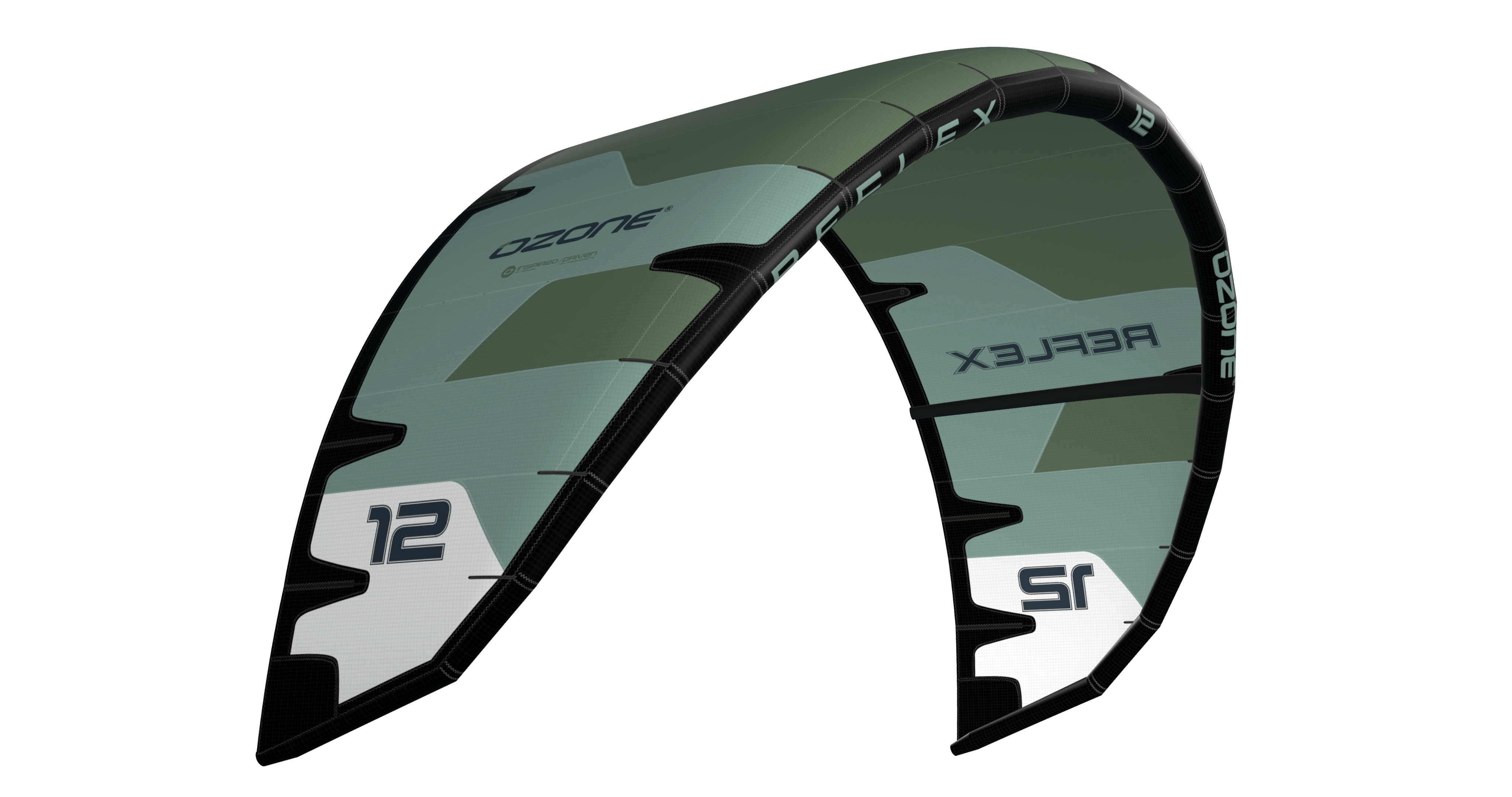 Ozone Reflex Kite 2026