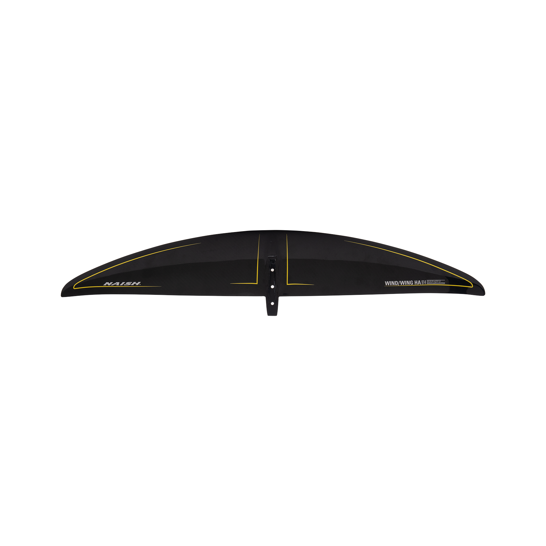 Naish Kite & Wing Foil Complete 2140