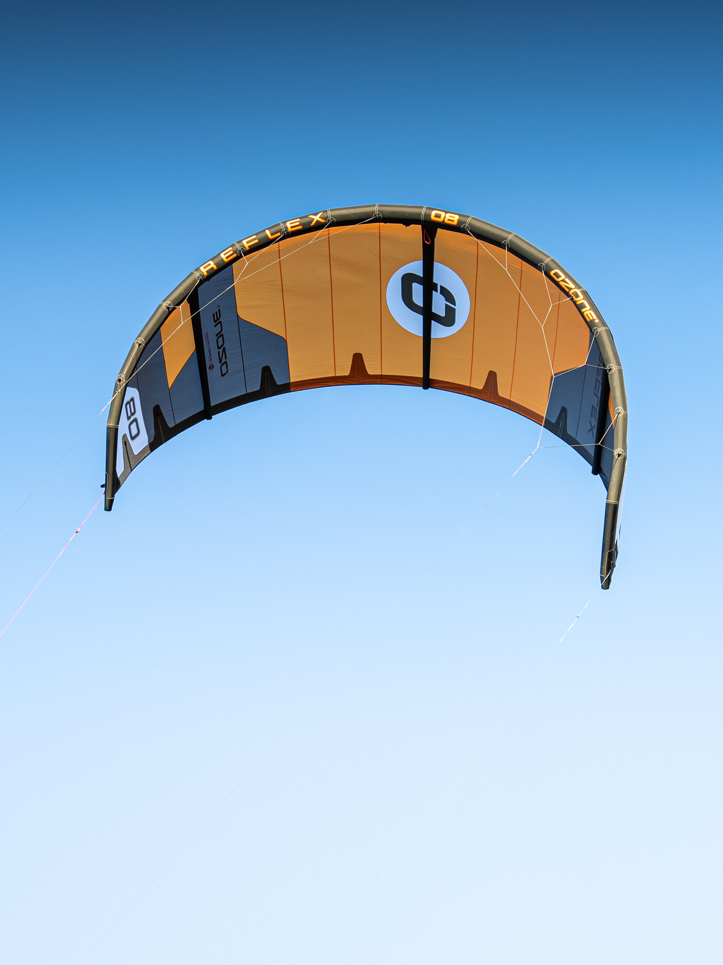 Ozone Reflex Kite 2026