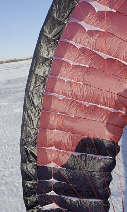 Lightly Used 3.6m Ozone Pocket Rocket Parawing