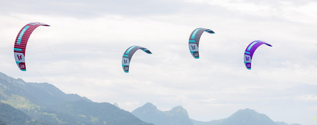 Flysurfer Soul 4 Kite