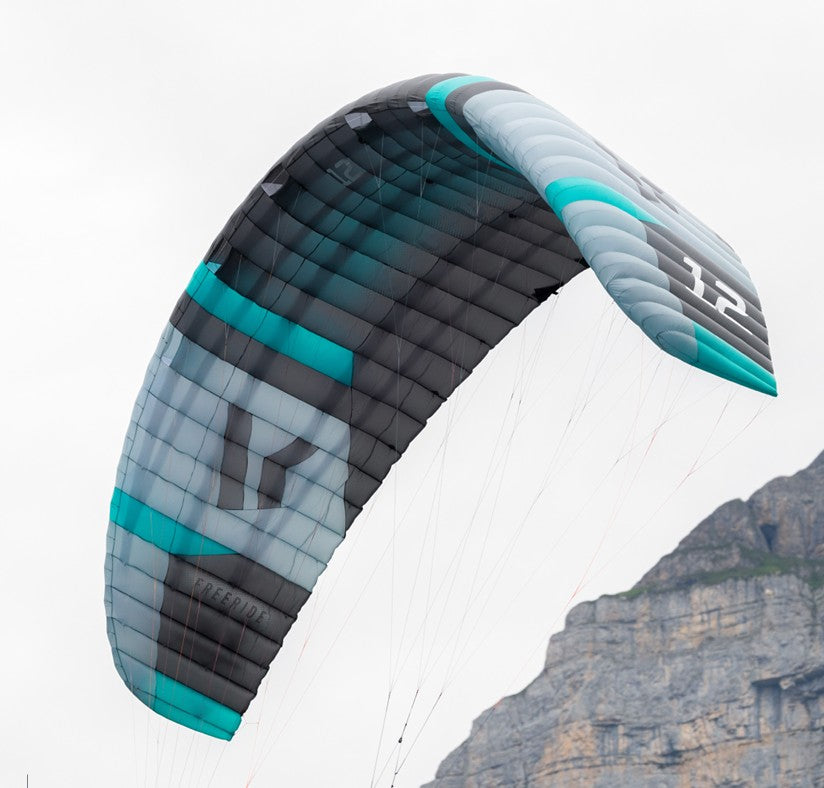 Flysurfer Soul 4 Kite