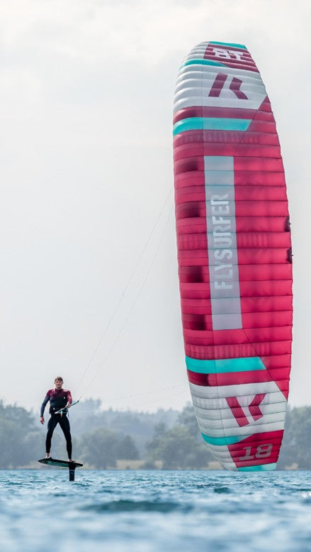 Flysurfer Soul 4 Kite
