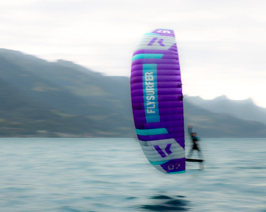 Flysurfer Soul 4 Kite