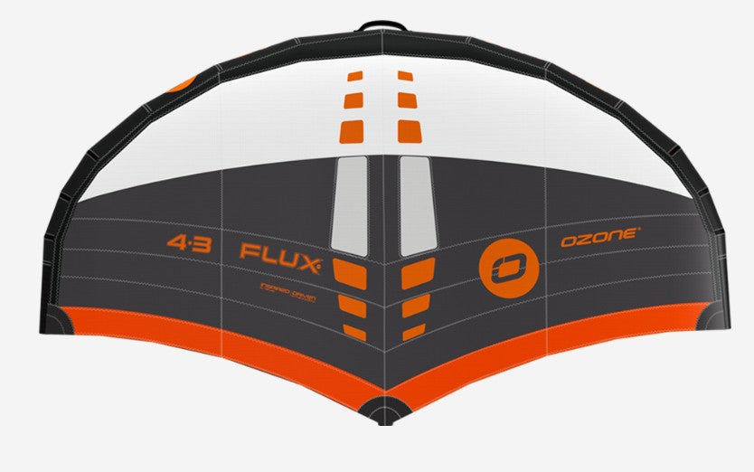 Ozone Flux V3 Wing