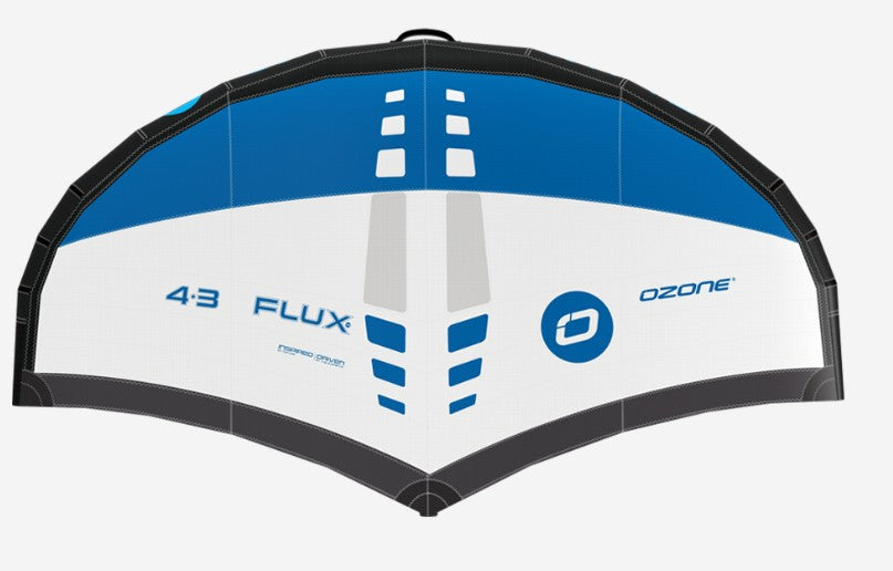 Ozone Flux V3 Wing