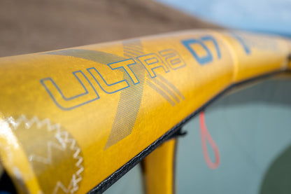 Ozone Edge Ultra-X Aluula 2026 Kite