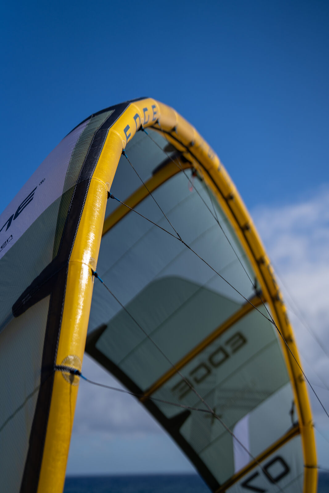 Ozone Edge Ultra-X Aluula 2026 Kite