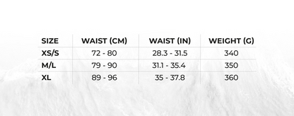 Ozone Parawing Stash Harness