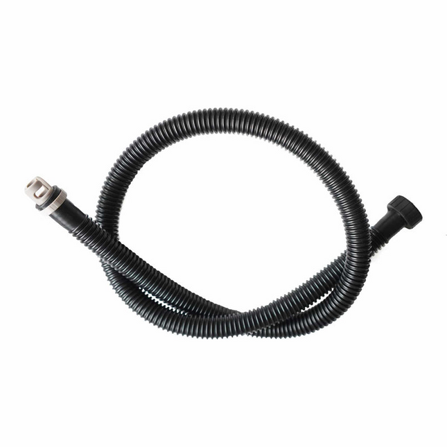 WMFG style Screw On Premium Pump Hose for iSUP's, Kites, and Wings