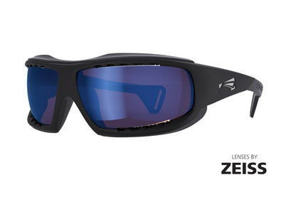 Lip Typhoon Polarized Sunglasses with Zeiss Lenses Pacific Blue