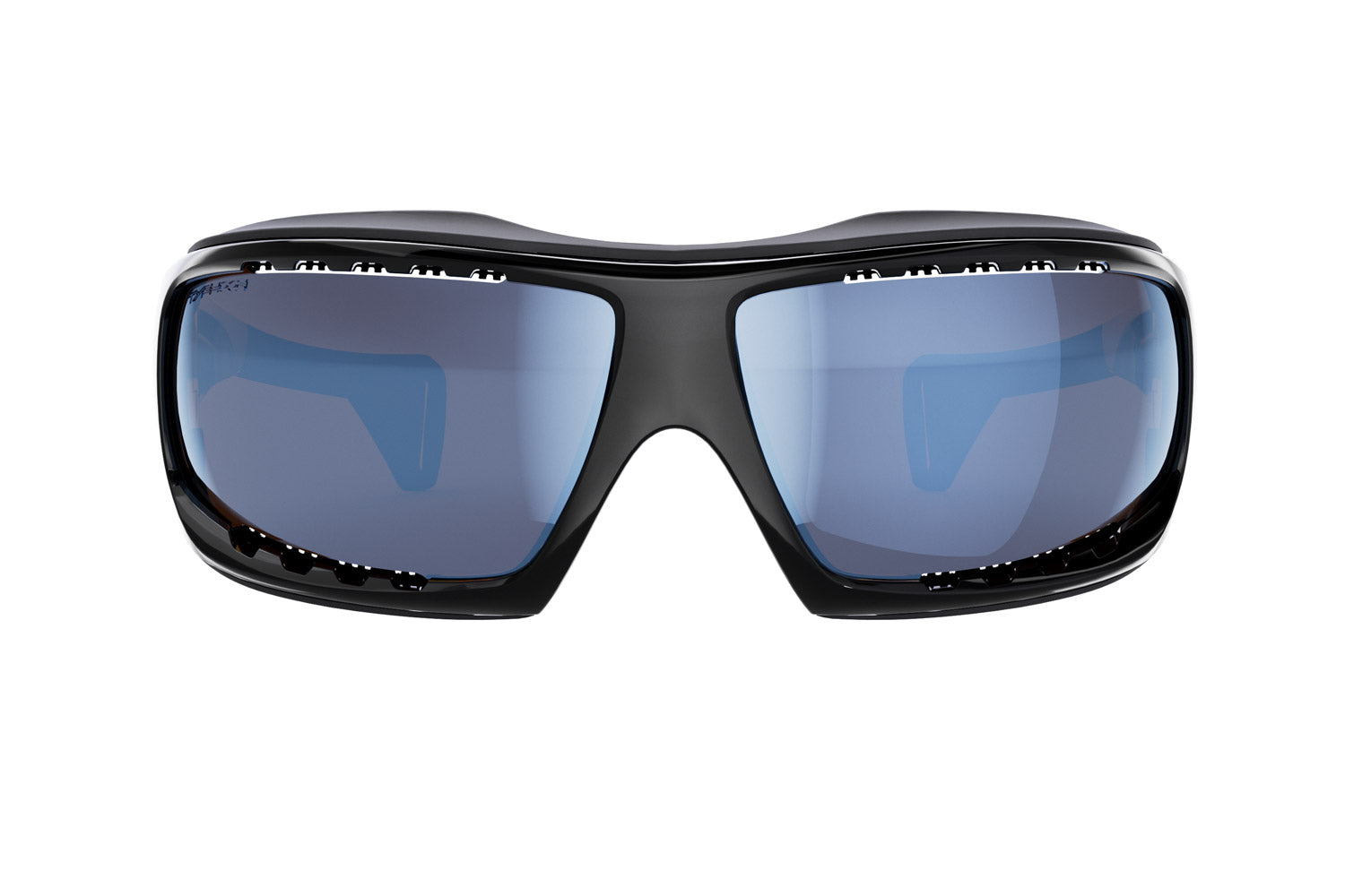 Lip Typhoon Polarized Sunglasses with Super Blue Violet Zeiss Lenses