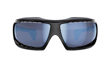 Lip Typhoon Polarized Sunglasses with Zeiss Lenses Super Blue