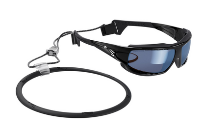 Lip Typhoon Polarized Sunglasses with Zeiss Lenses Super Blue