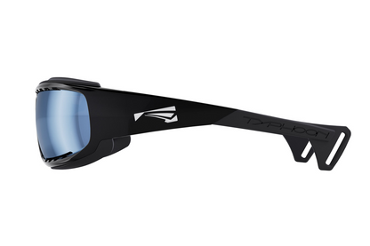 Lip Typhoon Polarized Sunglasses with Zeiss Lenses Super Blue