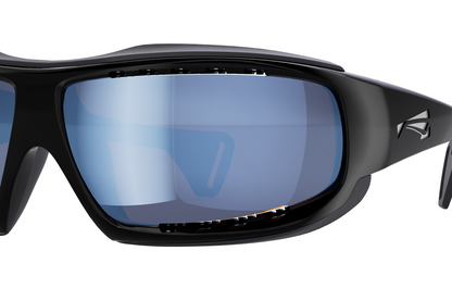 Lip Typhoon Polarized Sunglasses with Zeiss Lenses Super Blue