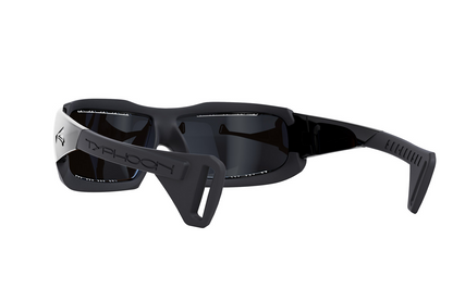 Lip Typhoon Polarized Sunglasses with Zeiss Lenses Super Blue