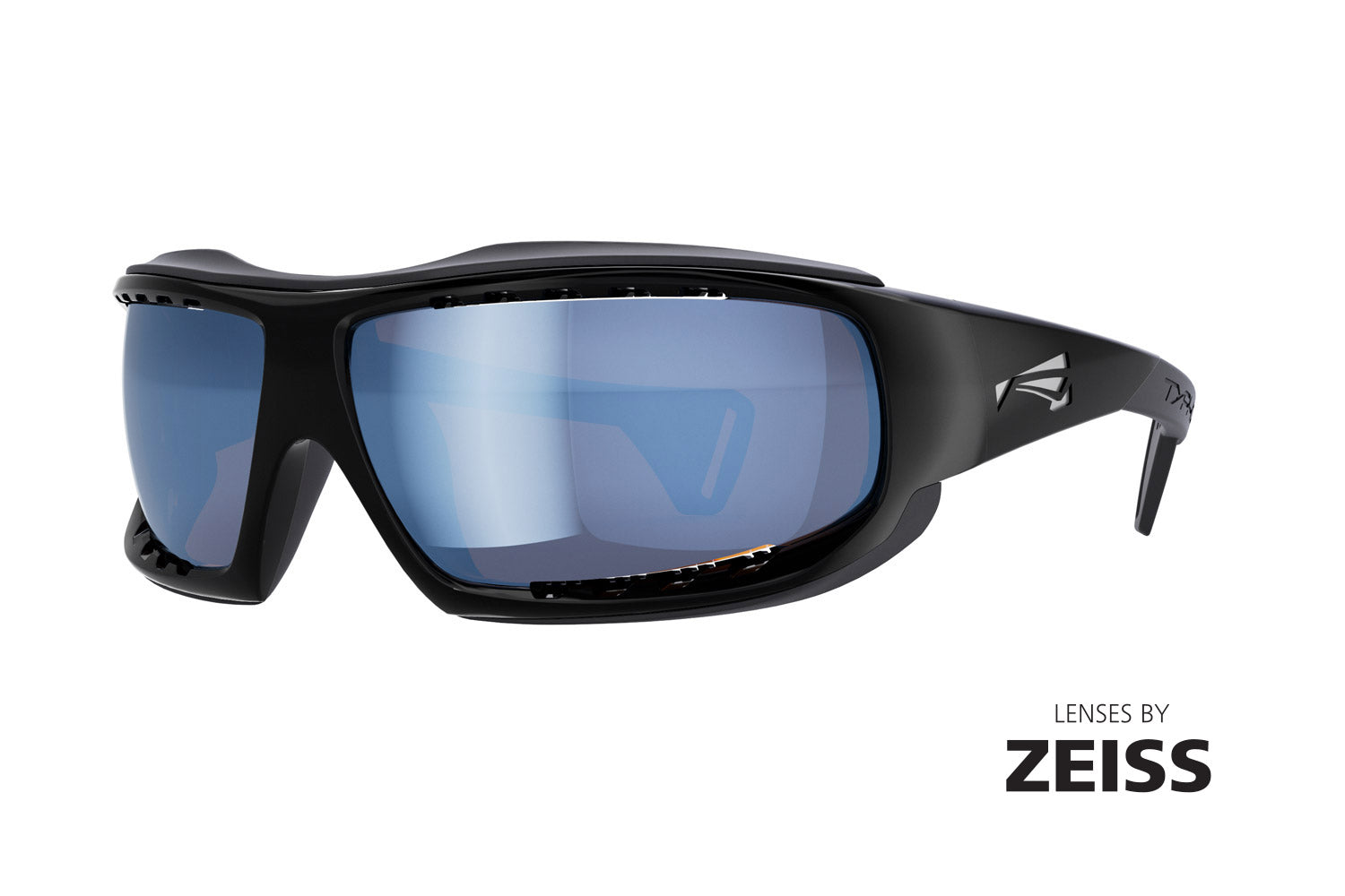 Lip Typhoon Polarized Sunglasses with Super Blue Violet Zeiss Lenses