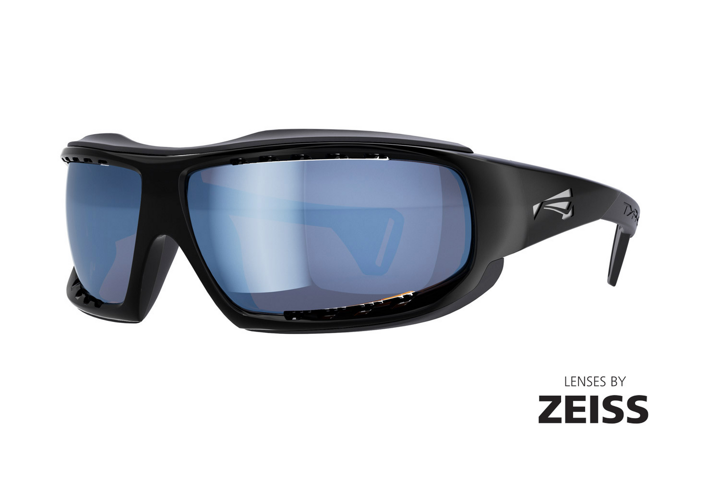 Lip Typhoon Polarized Sunglasses with Zeiss Lenses Super Blue