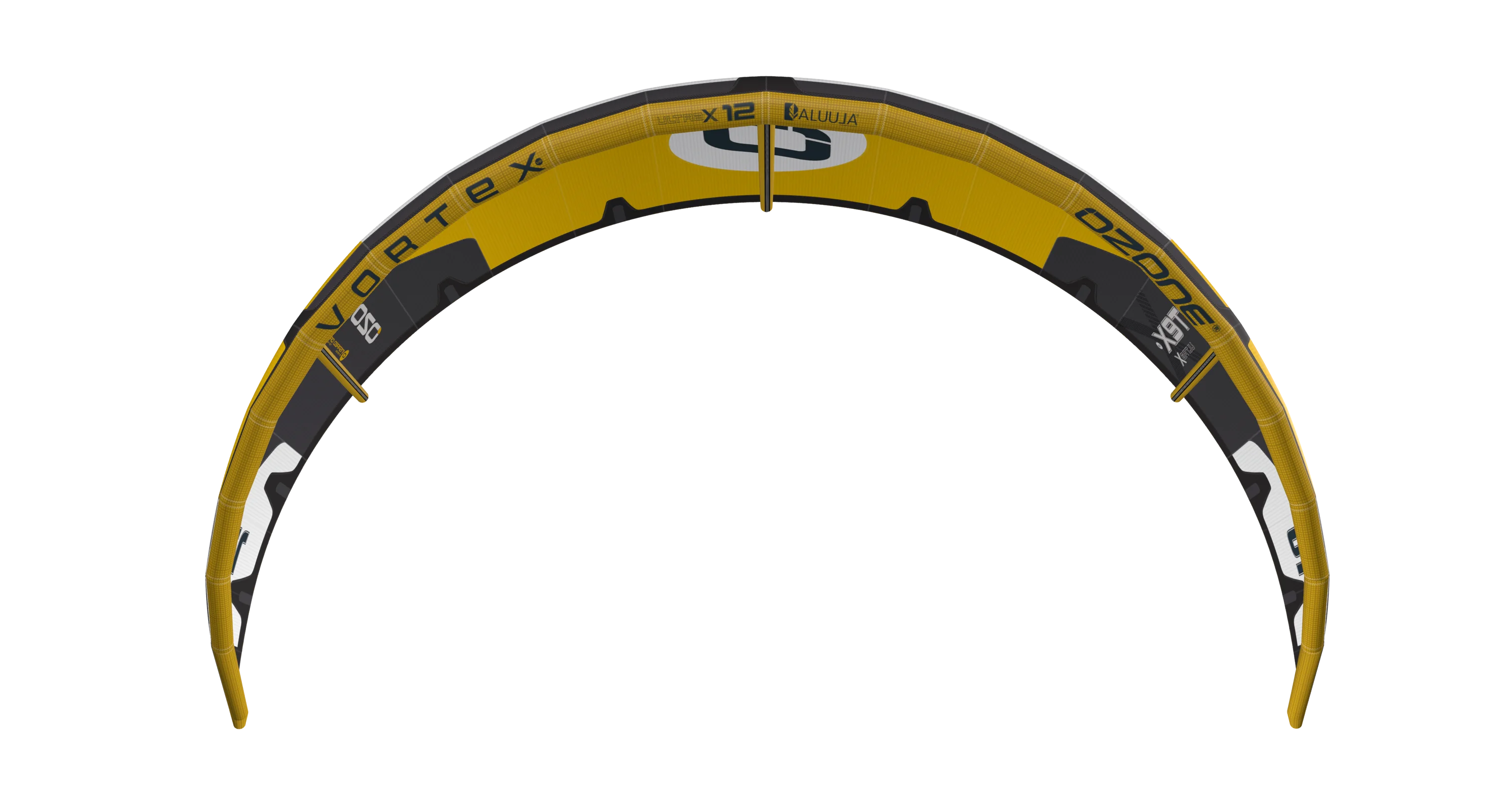 Ozone  Vortex V2 Aluula Kite