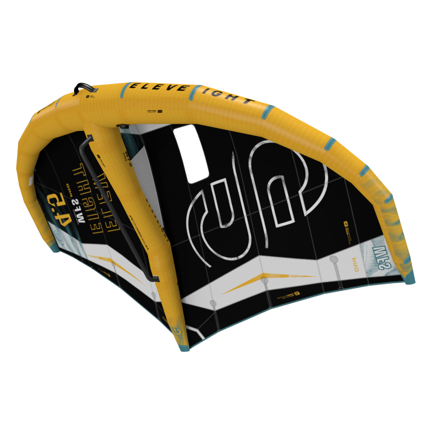 Eleveight WFS Pro Aluula Wing