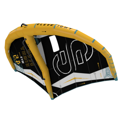 Eleveight WFS Pro Aluula Wing