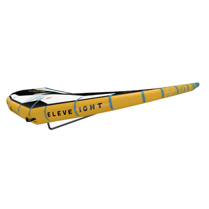 Eleveight WFS Pro Aluula Wing