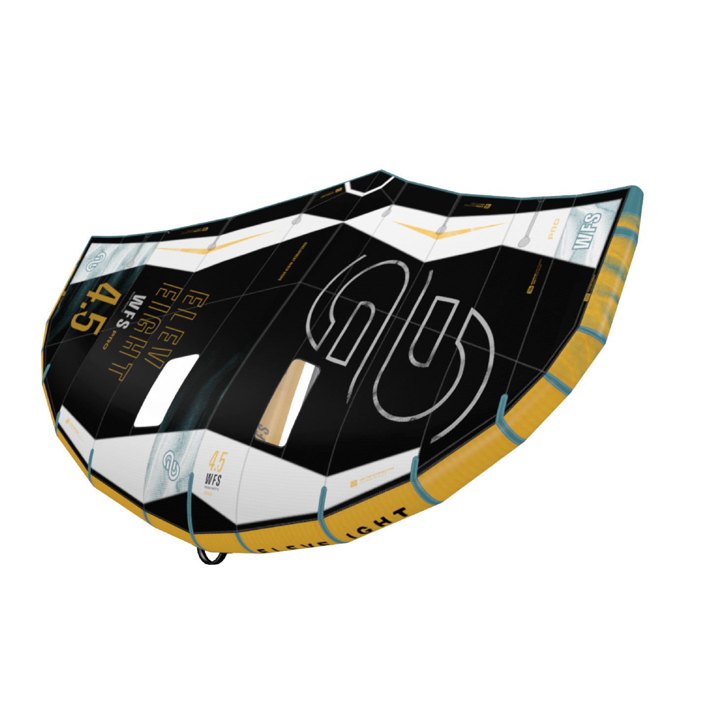 Eleveight WFS Pro Aluula Wing