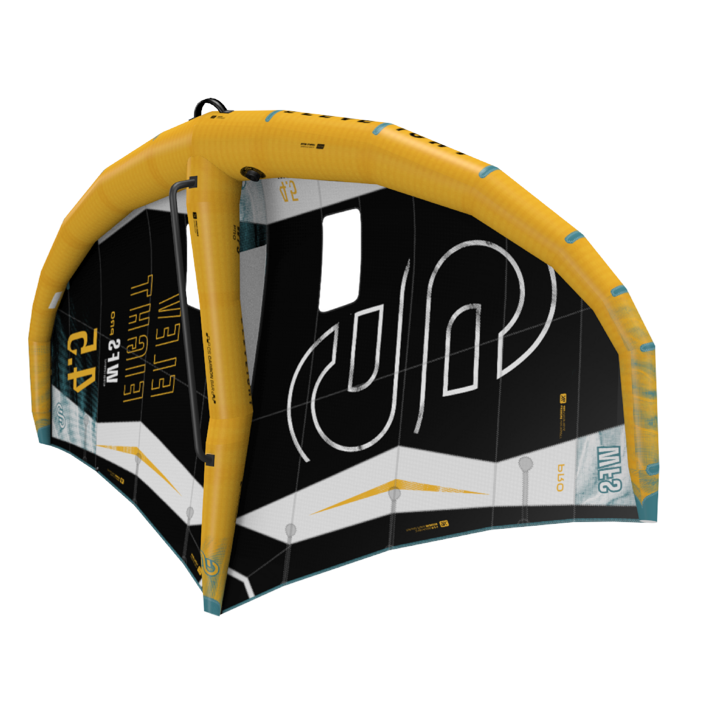Eleveight WFS Pro Aluula Wing