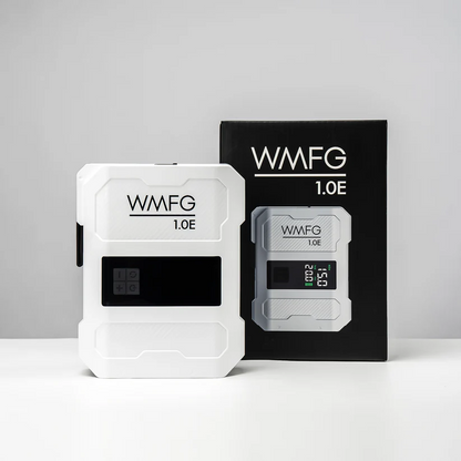 WMFG Electric Kite,SUP, and & Wing Pump